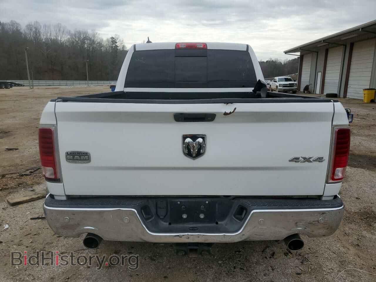 2014 RAM 1500 - VIN: 1C6RR7PM2ES344205 - Фото 6