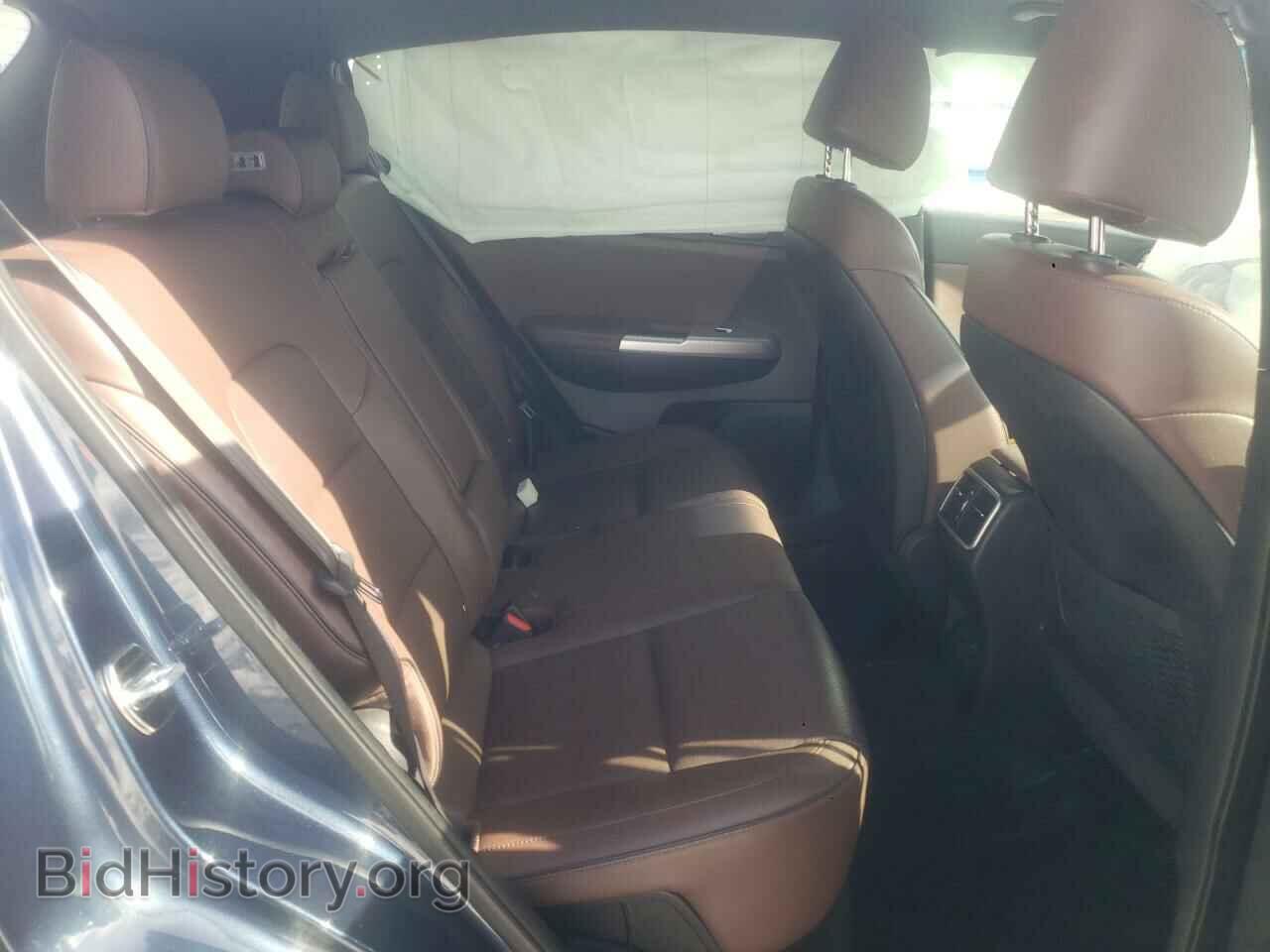 2017 KIA SPORTAGE - VIN: KNDPRCA61H7208657 - Фото 10