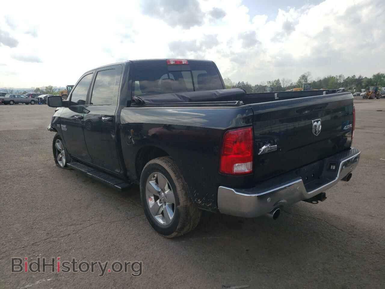 2016 RAM 1500 - VIN: 3C6RR7LT3GG149009 - Фото 3