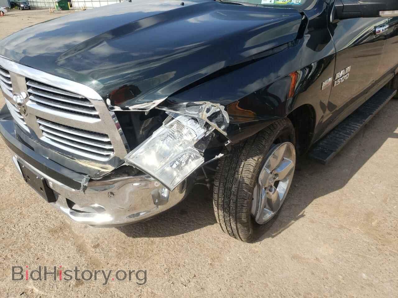 2016 RAM 1500 - VIN: 3C6RR7LT3GG149009 - Фото 9