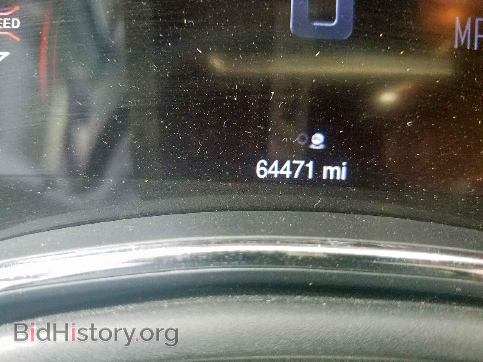 2015 DODGE DURANGO SX - VIN: 1C4RDHAG2FC891955 - Фото 8