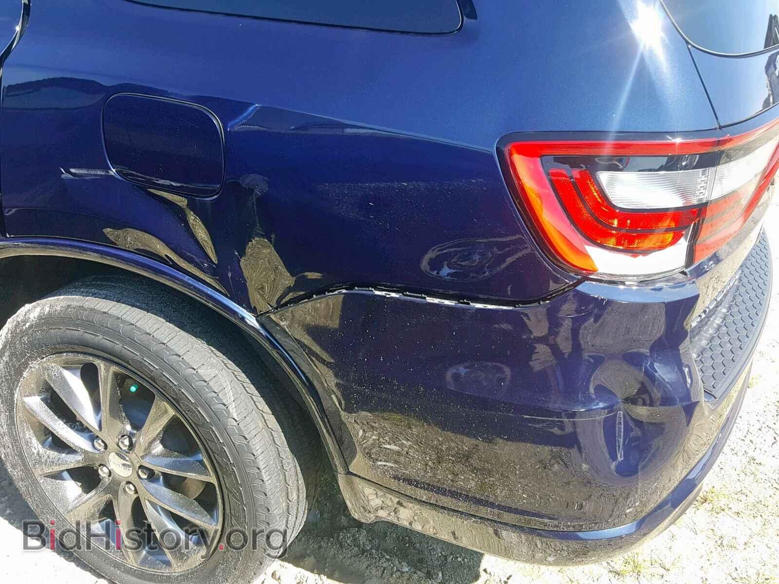 2015 DODGE DURANGO SX - VIN: 1C4RDHAG2FC891955 - Фото 10