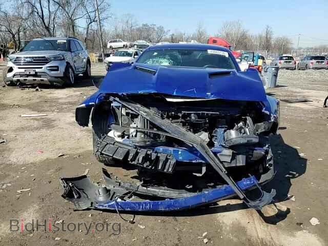 2021 DODGE CHALLENGER - VIN: 2C3CDZAG3MH510074 - Photo 13