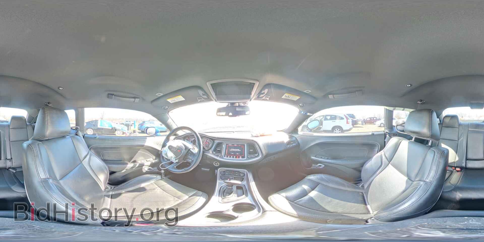 2021 DODGE CHALLENGER - VIN: 2C3CDZAG3MH510074 - Photo 14