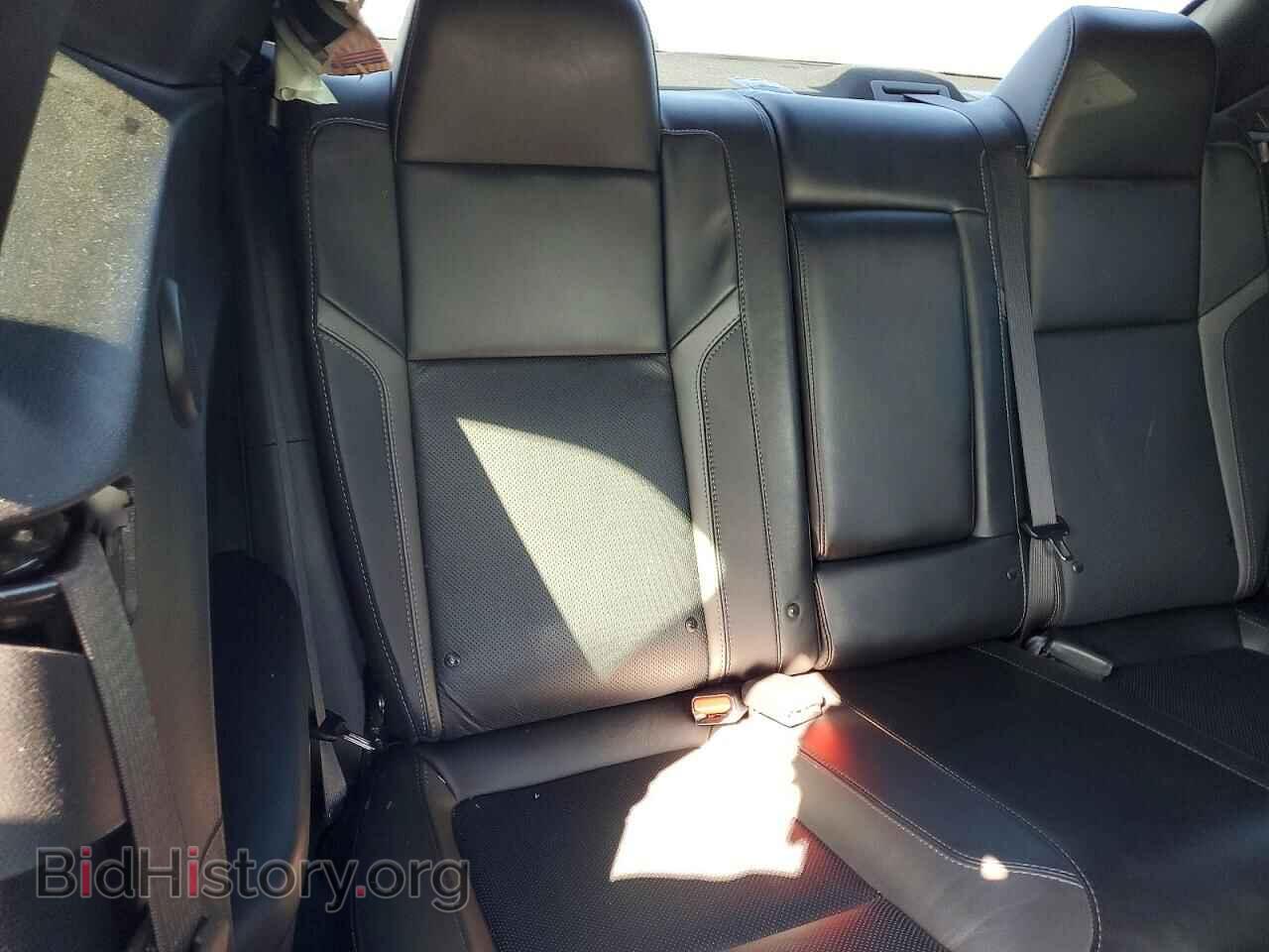 2021 DODGE CHALLENGER - VIN: 2C3CDZAG3MH510074 - Photo 10