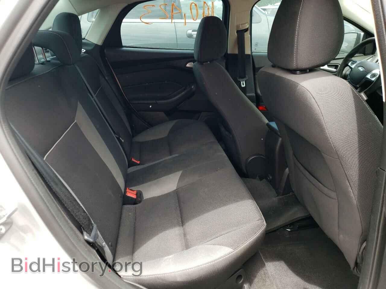 2014 FORD FOCUS - VIN: 1FADP3F20EL233640 - Фото 6