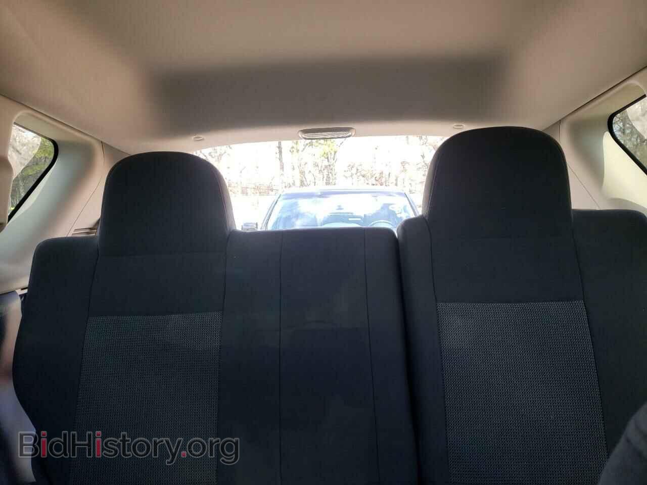 2011 JEEP COMPASS - VIN: 1J4NT1FB9BD151596 - Фото 10