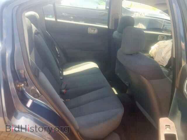 2004 MITSUBISHI GALANT - VIN: 4A3AB46F74E096457 - Фото 6
