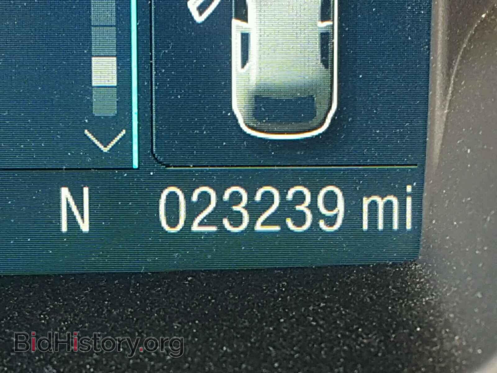 2015 FORD ESCAPE - VIN: 1FMCU0F73FUC79401 - Фото 8
