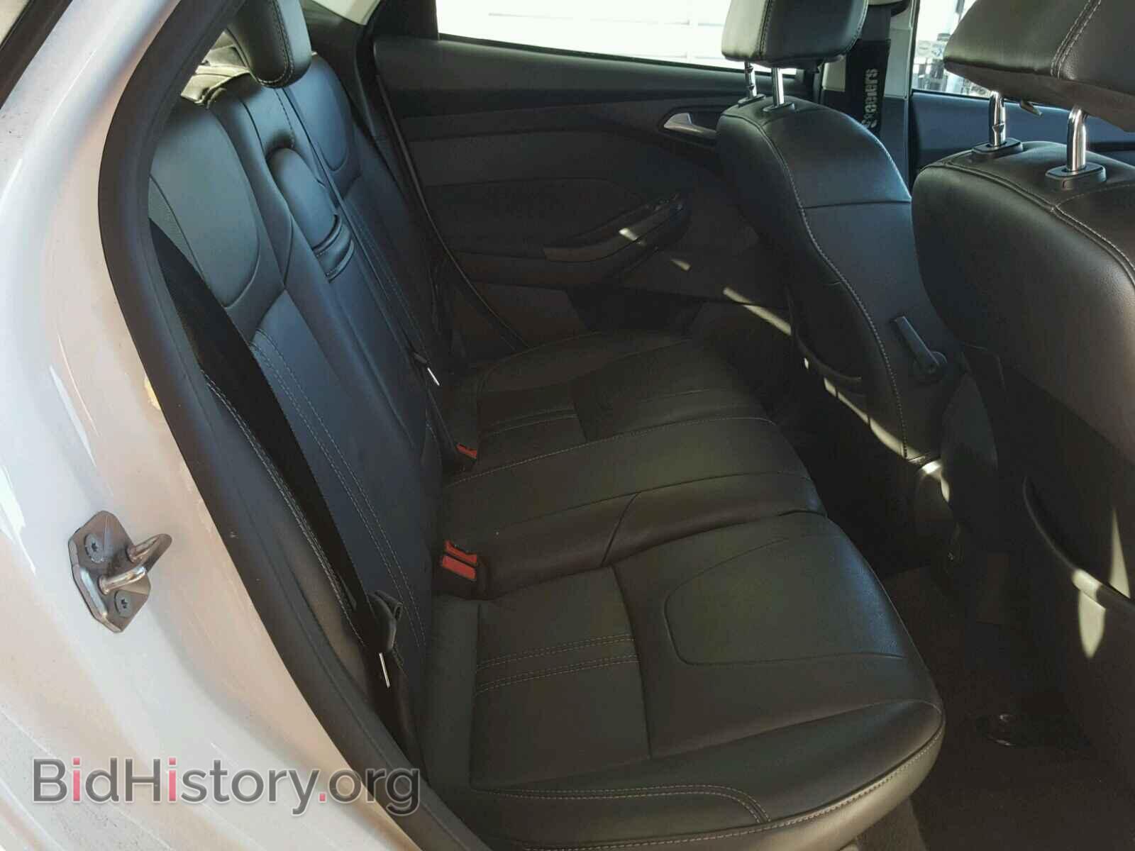 2012 FORD FOCUS - VIN: 1FAHP3M27CL414090 - Фото 6