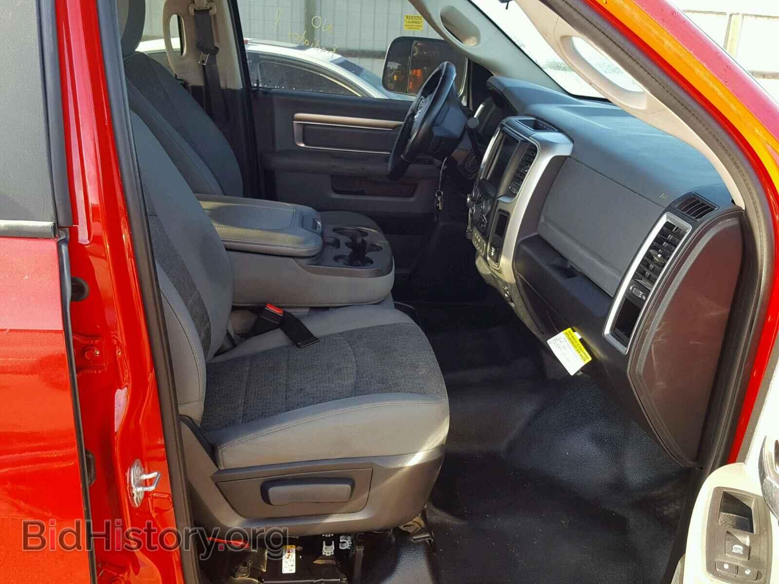 2016 RAM 3500 - VIN: 3C7WRTCL4GG328375 - Фото 5