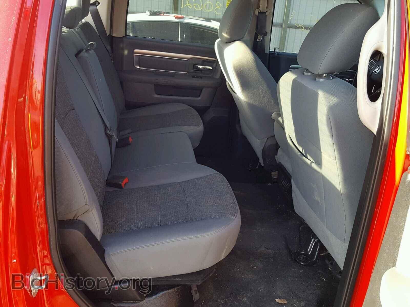 2016 RAM 3500 - VIN: 3C7WRTCL4GG328375 - Фото 6
