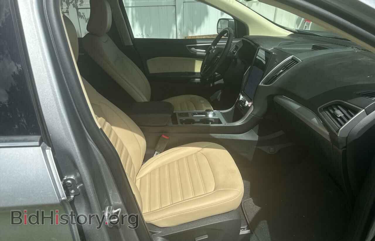 2022 FORD EDGE - VIN: 2FMPK4J90NBA30534 - Фото 5