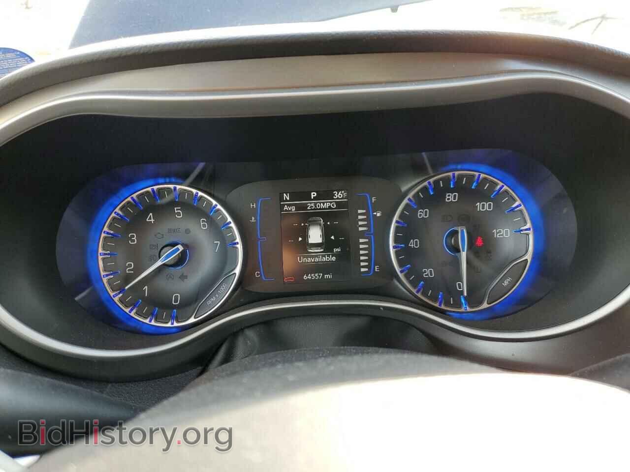 2020 CHRYSLER PACIFICA - VIN: 2C4RC1FG4LR103442 - Photo 9