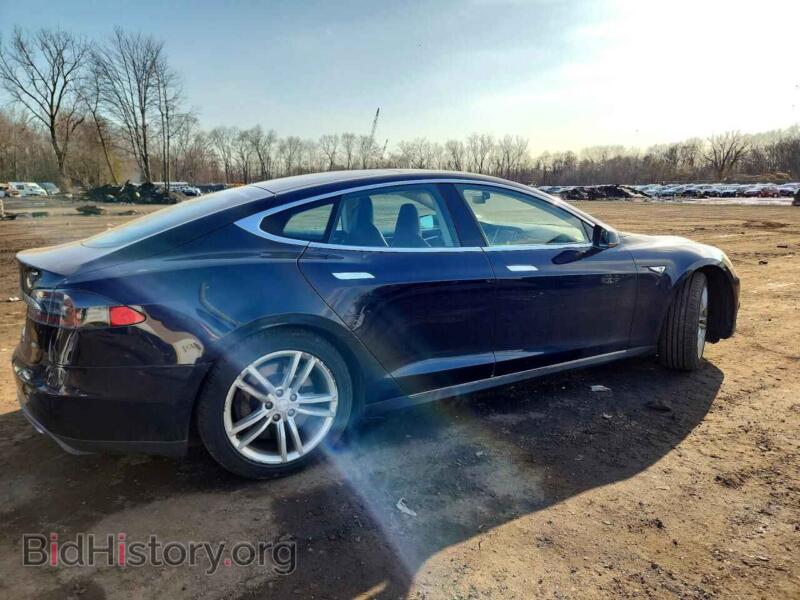 2013 Tesla MODEL S (VIN 5YJSA1CN4DFP26468) — photo 3 of 12