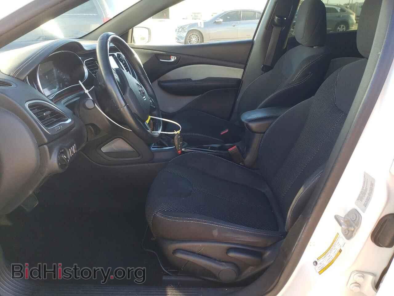 2016 DODGE DART - VIN: 1C3CDFBB3GD506691 - Photo 7