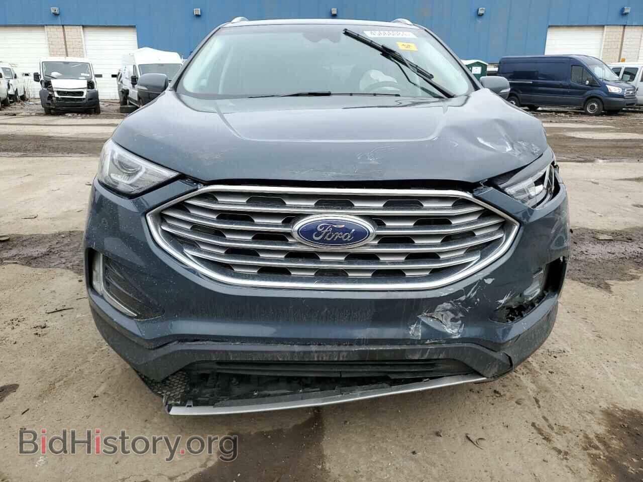2019 FORD EDGE - VIN: 2FMPK4J9XKBC50842 - Photo 5