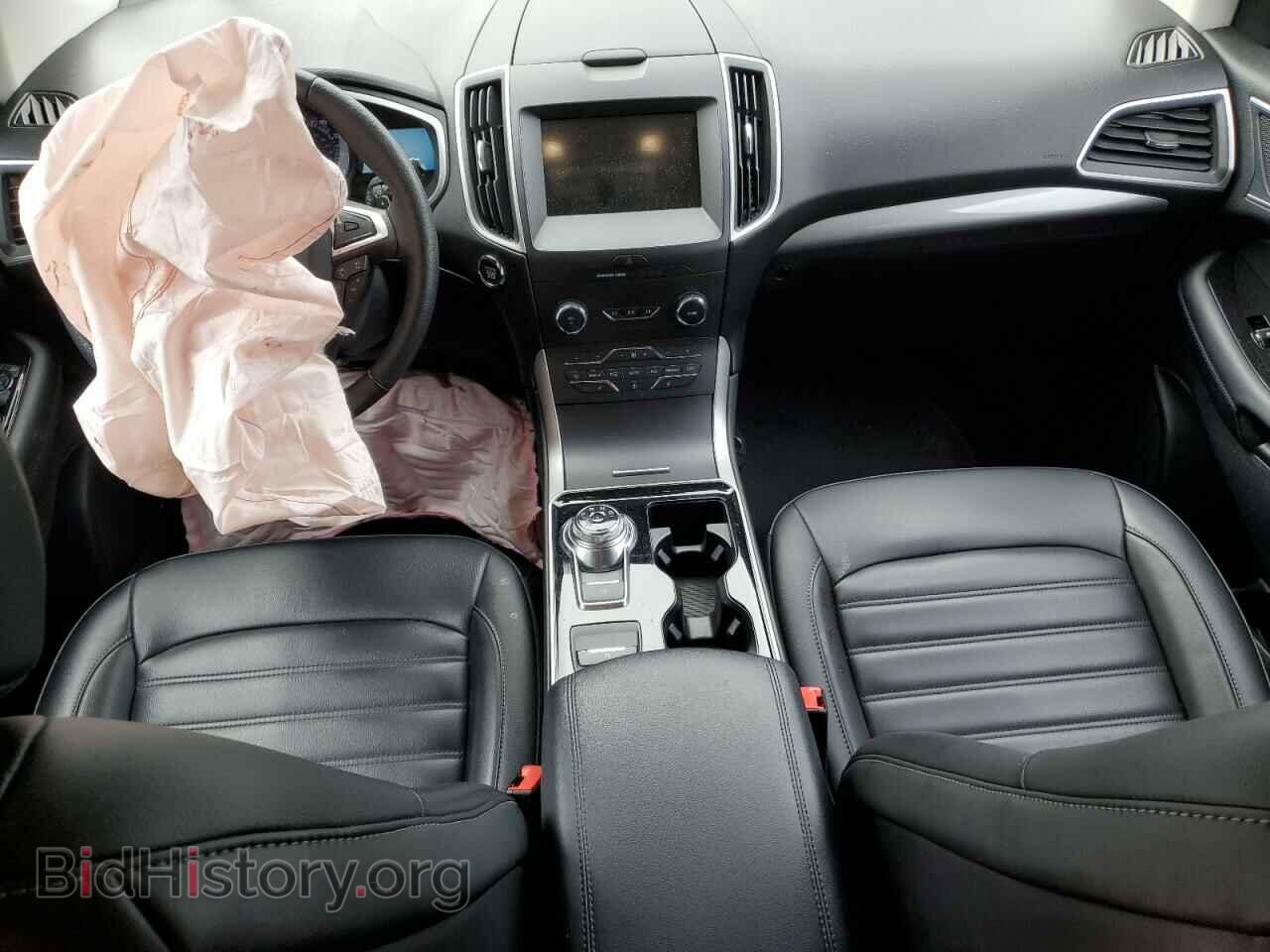 2019 FORD EDGE - VIN: 2FMPK4J9XKBC50842 - Photo 8