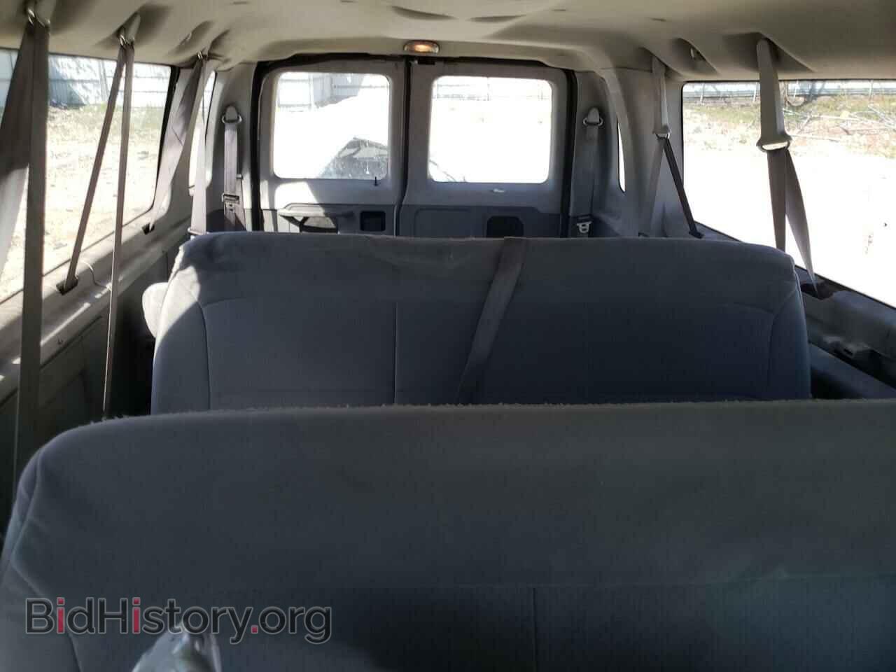 2007 FORD ECONOLINE - VIN: 1FBSS31L67DB09860 - Фото 6