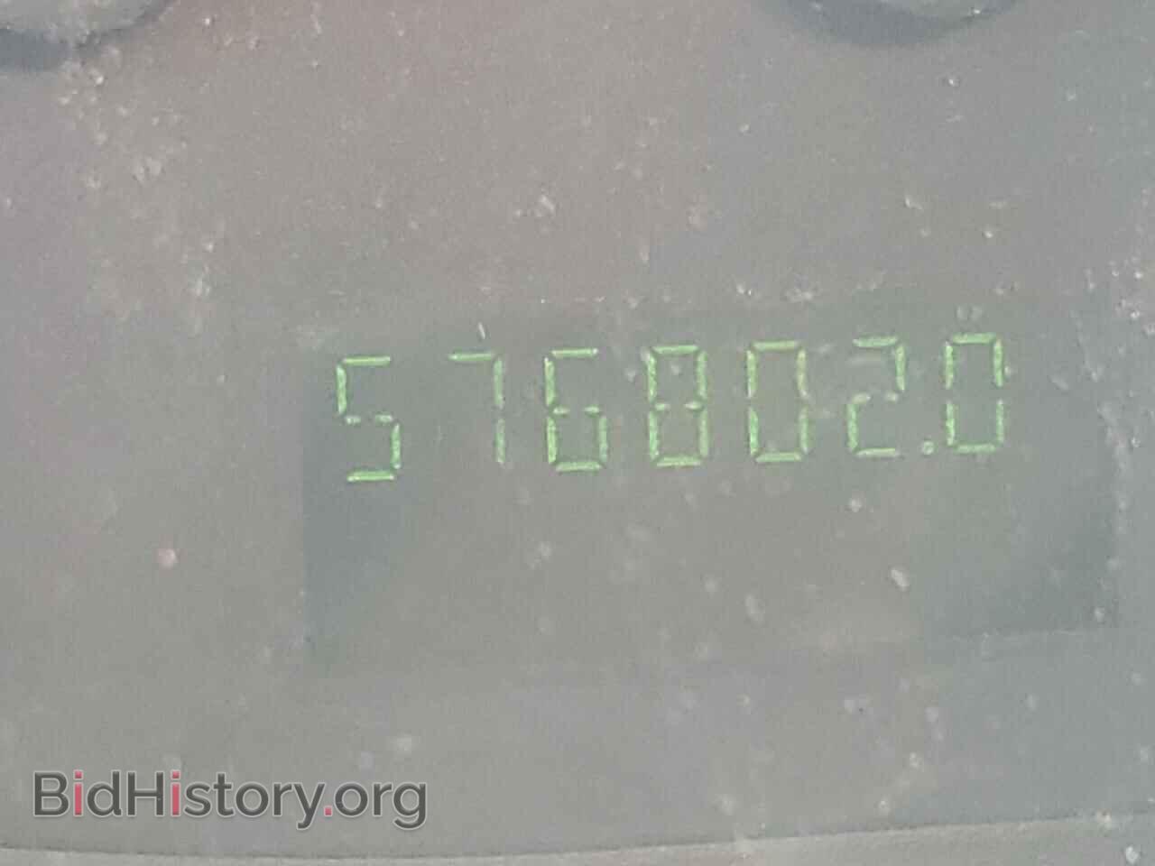 2007 FORD ECONOLINE - VIN: 1FBSS31L67DB09860 - Фото 8