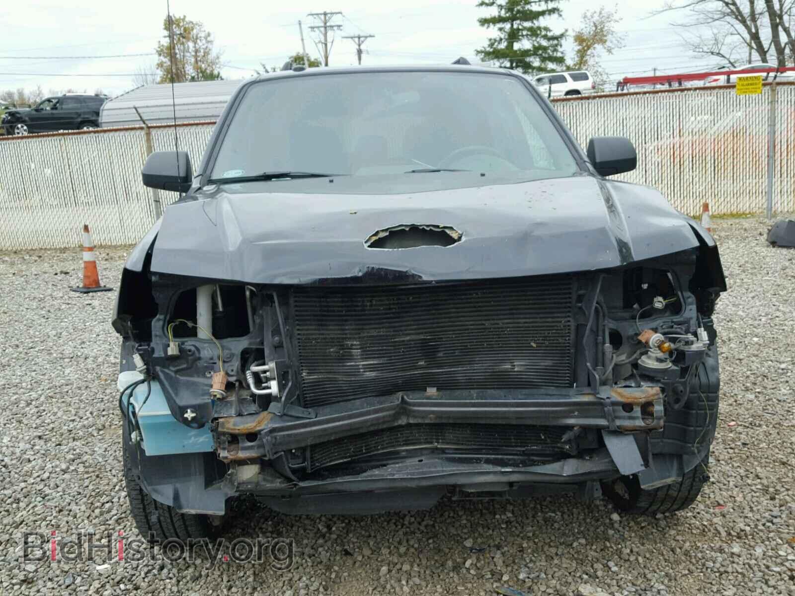 2012 FORD ESCAPE - VIN: 1FMCU0D79CKC15230 - Фото 9