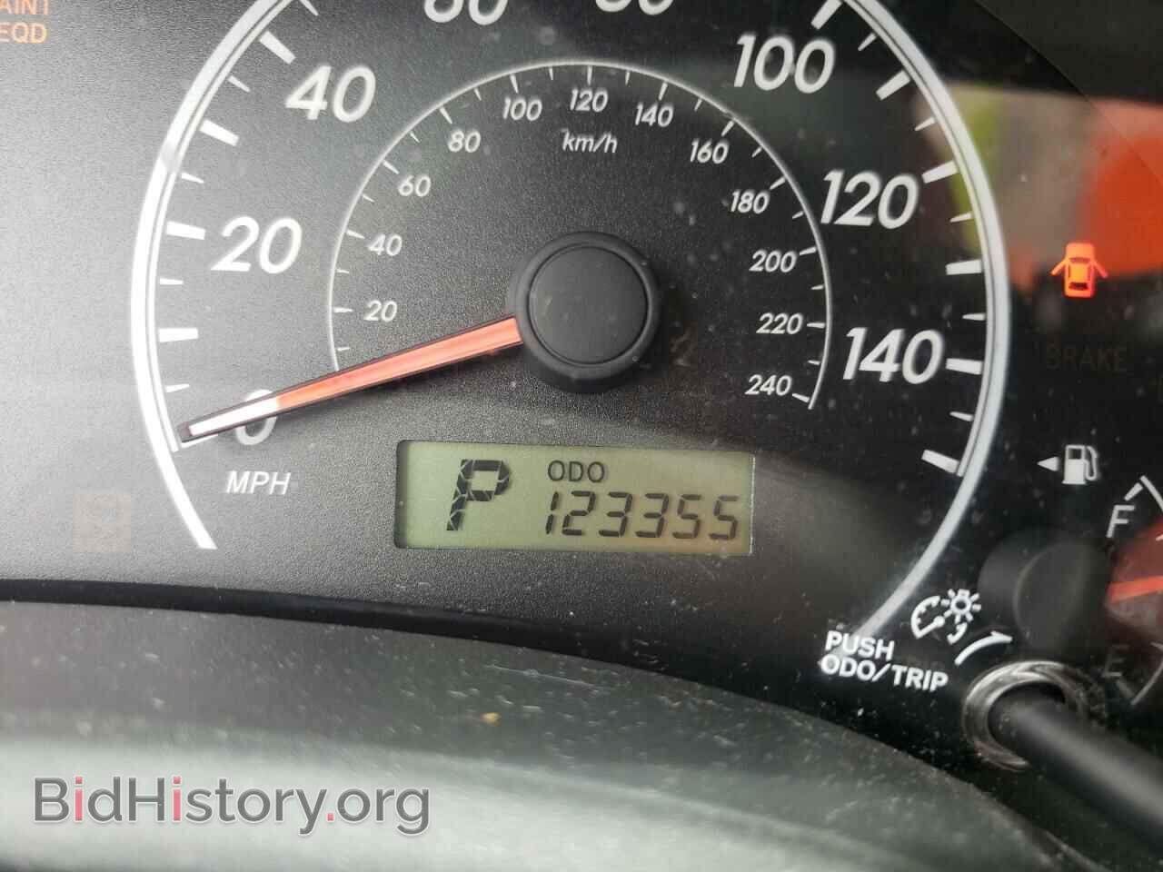 2013 TOYOTA COROLLA - VIN: 5YFBU4EE6DP095748 - Фото 8