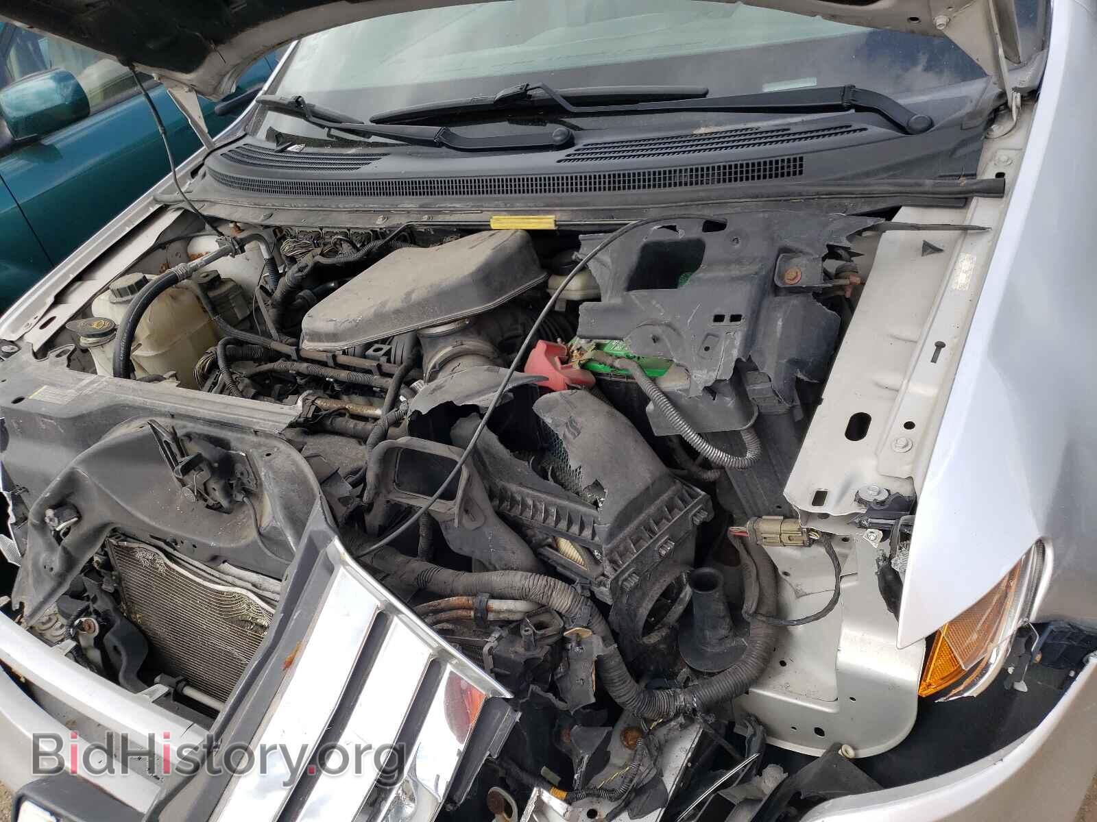 2010 FORD EDGE - VIN: 2FMDK3GC9ABB63108 - Photo 7