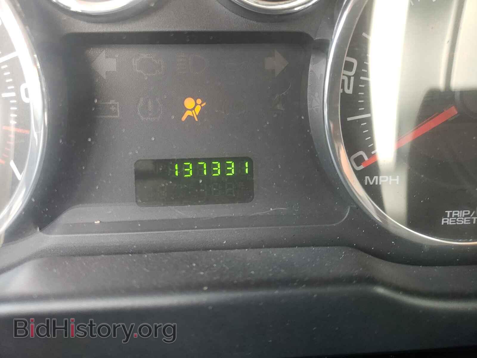 2010 FORD EDGE - VIN: 2FMDK3GC9ABB63108 - Photo 8