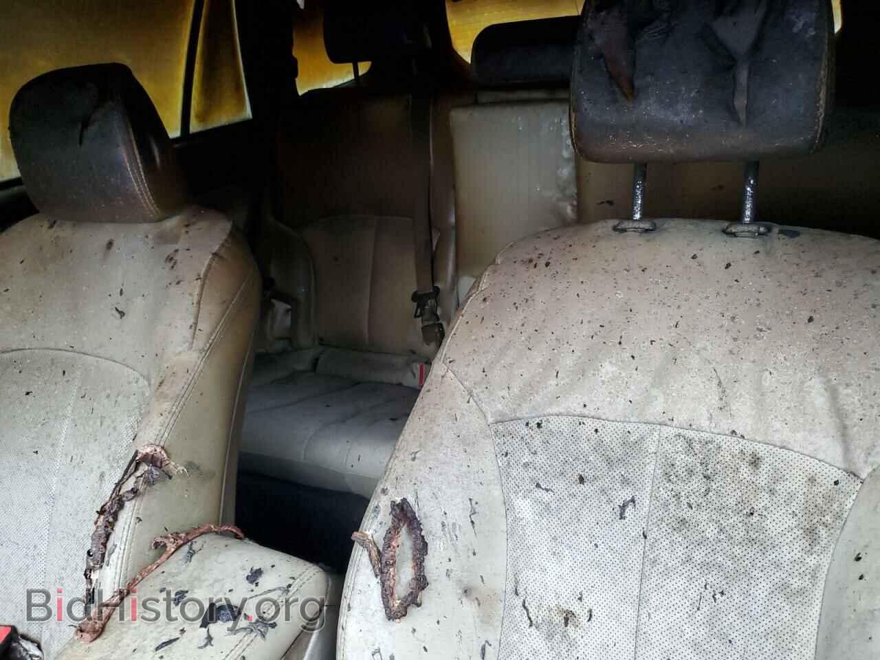 2012 SUBARU OUTBACK - VIN: 4S4BRDKC2C2233203 - Фото 10