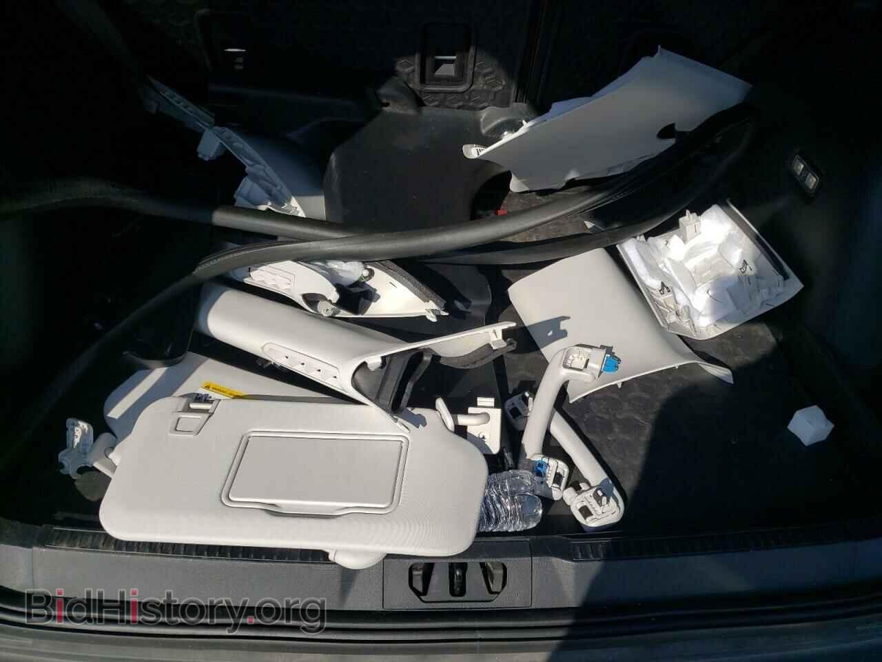 2021 FORD BRONCO - VIN: 3FMCR9C6XMRA31250 - Фото 13