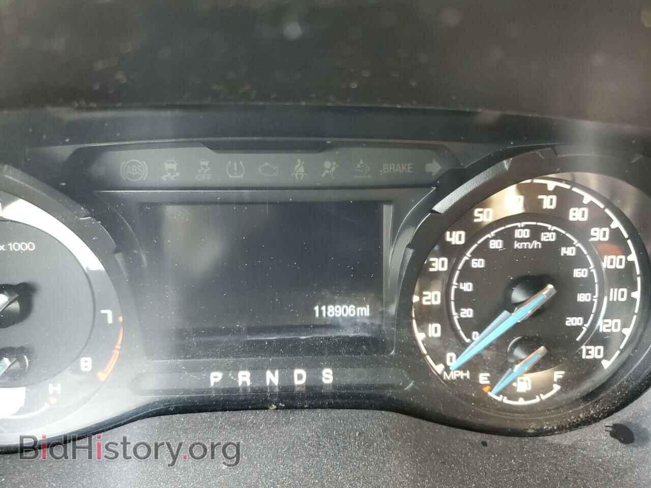 2020 FORD RANGER - VIN: 1FTER4FH7LLA45410 - Фото 9