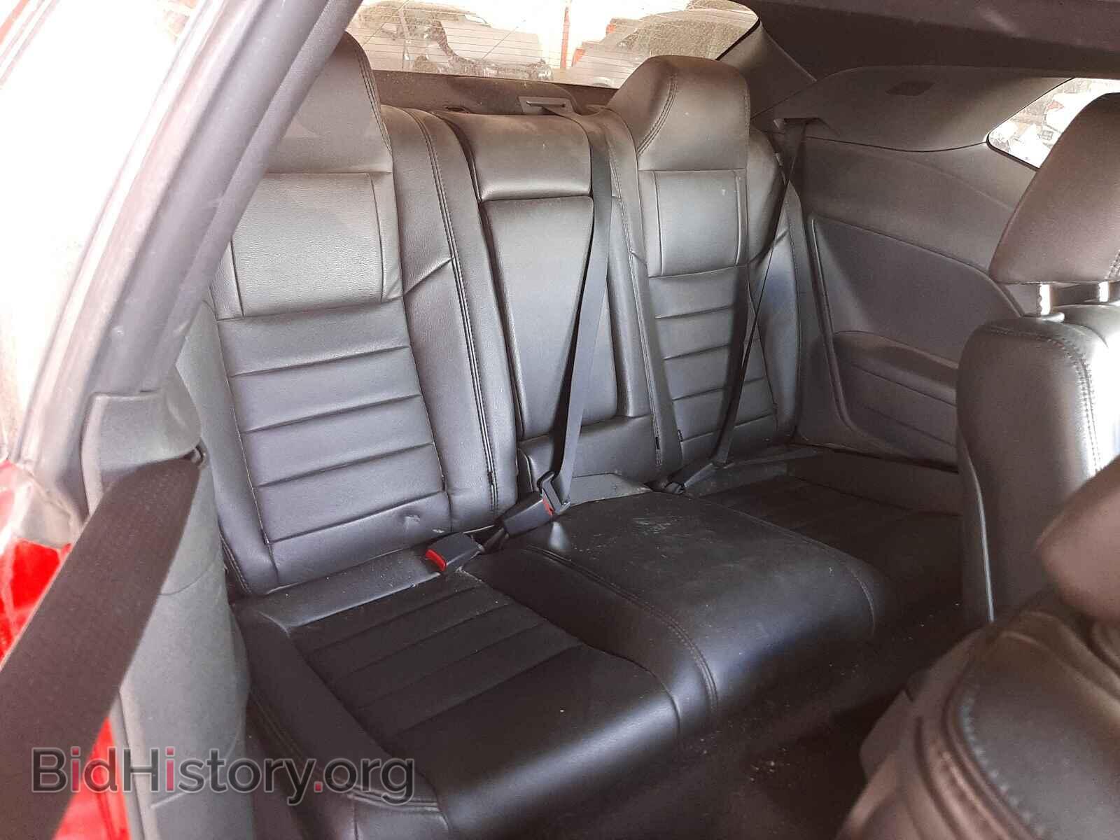 2011 DODGE CHALLENGER - VIN: 2B3CJ5DTXBH570440 - Фото 6