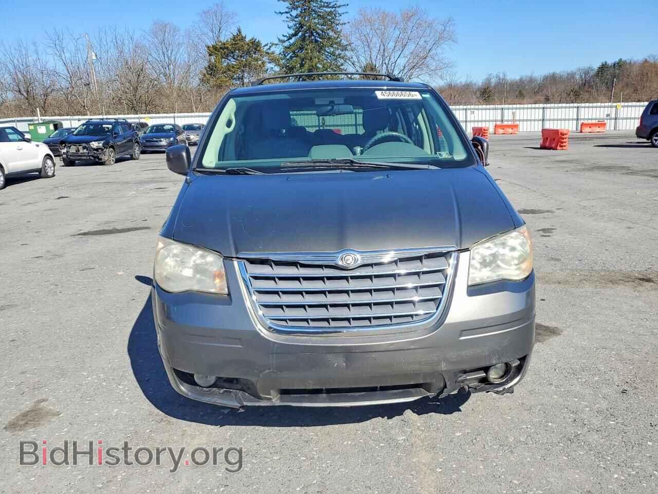 2010 CHRYSLER MINIVAN - VIN: 2A4RR5D11AR270918 - Photo 5