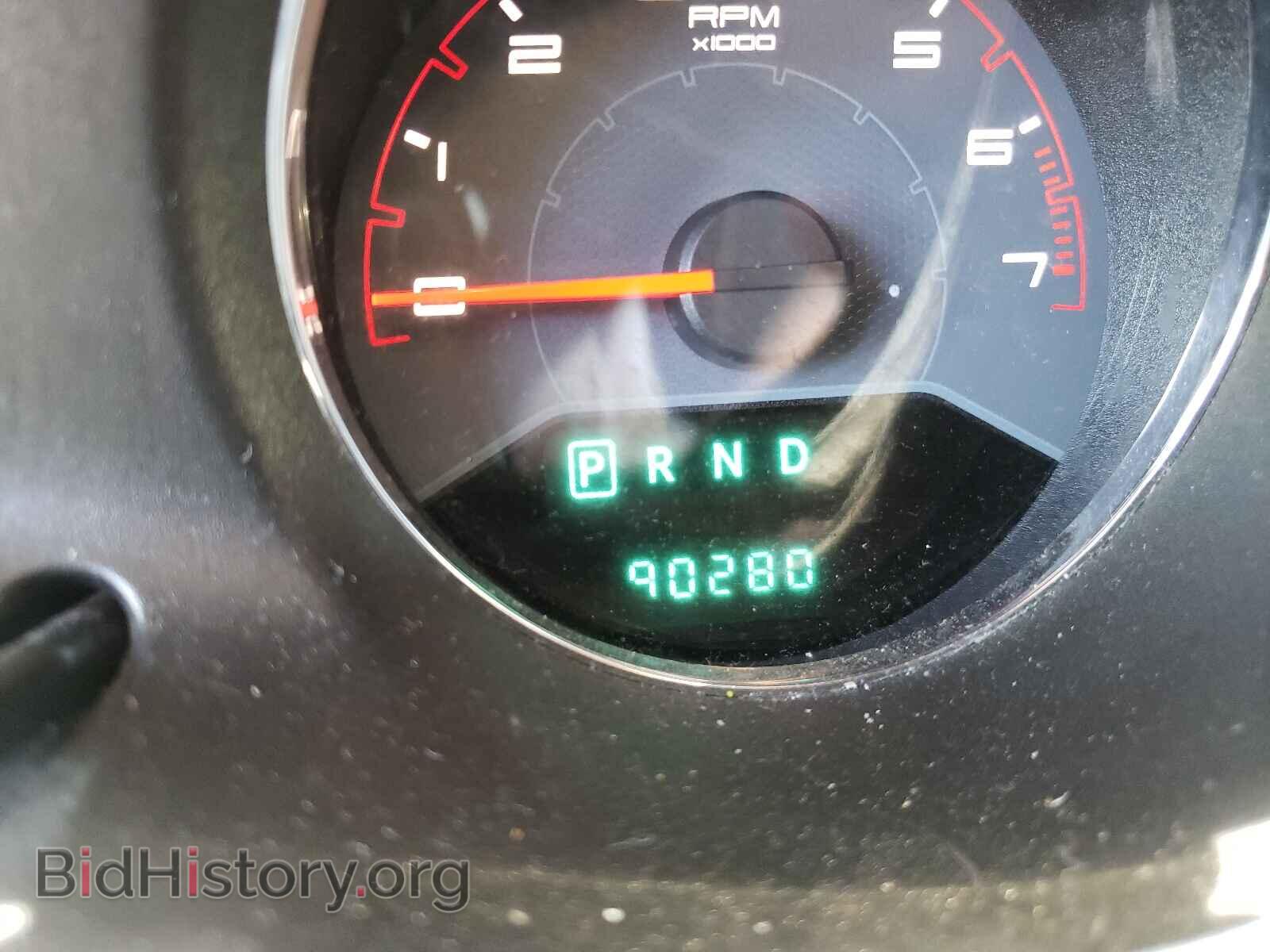 2014 DODGE AVENGER - VIN: 1C3CDZAB0EN215592 - Photo 8