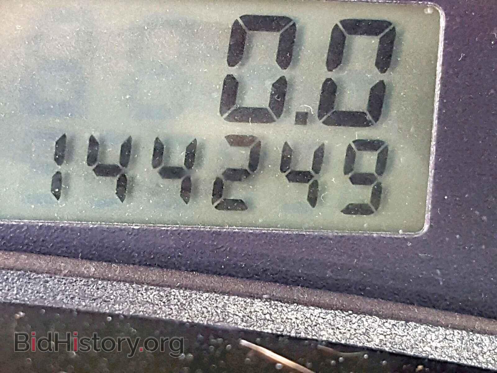 2001 FORD FOCUS SE - VIN: 1FAFP34381W360892 - Фото 8
