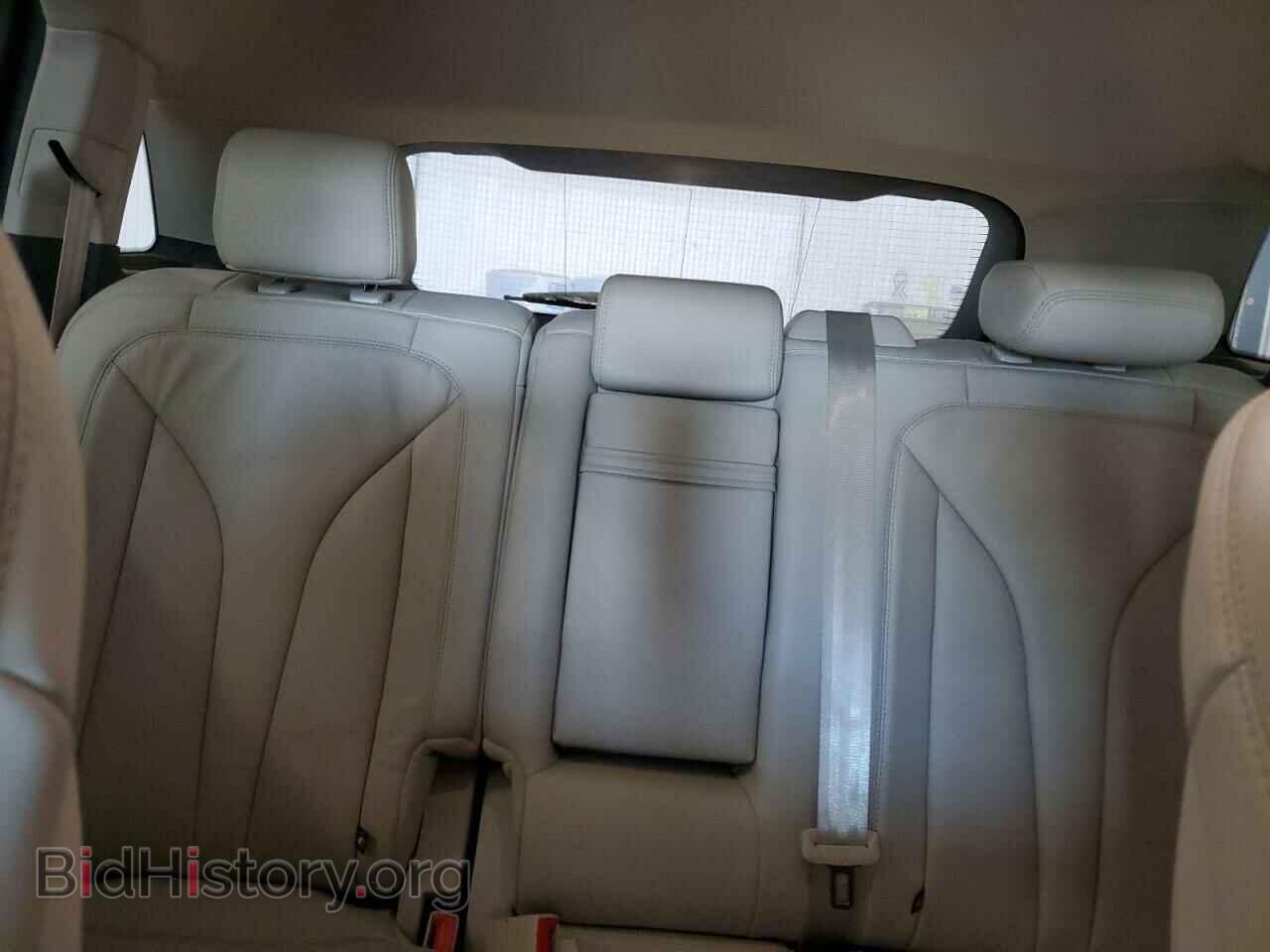 2017 LINCOLN MKX - VIN: 2LMPJ8KR7HBL41248 - Фото 10