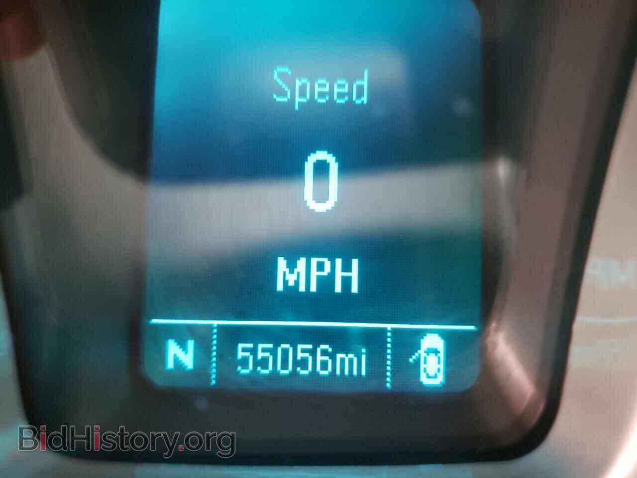 2015 CHEVROLET CAMARO - VIN: 2G1FB1E32F9312034 - Фото 8