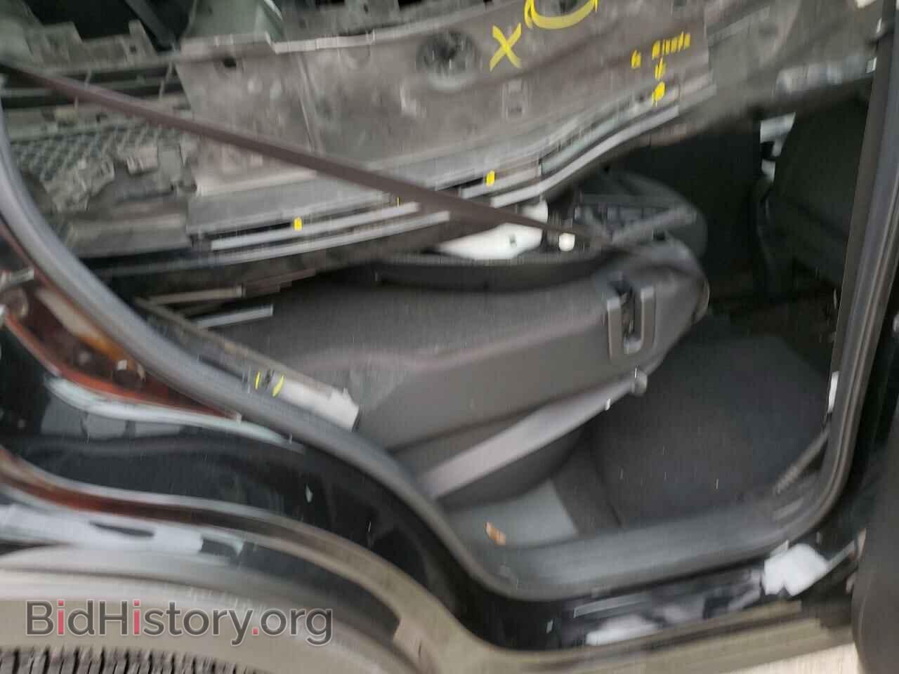 2020 MAZDA CX-5 - VIN: JM3KFABM5L1814602 - Фото 10
