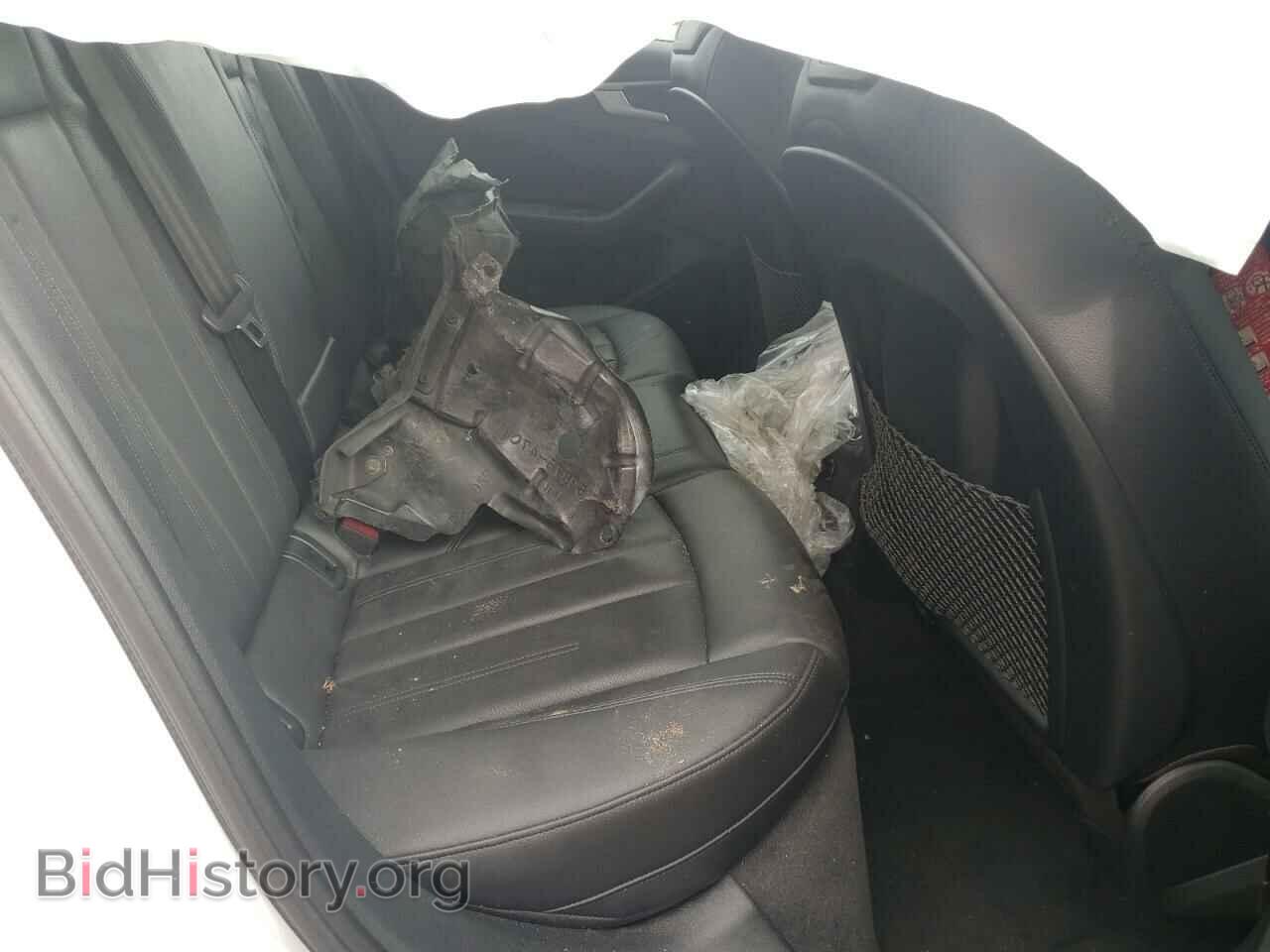 2018 AUDI A4 - VIN: WAULMAF42JA090357 - Фото 10