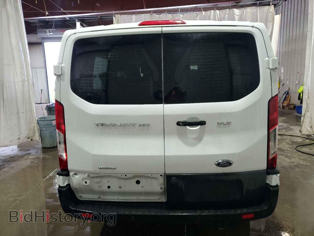 2023 FORD TRANSIT - VIN: 1FBAX2YG8PKA93527 - Фото 6