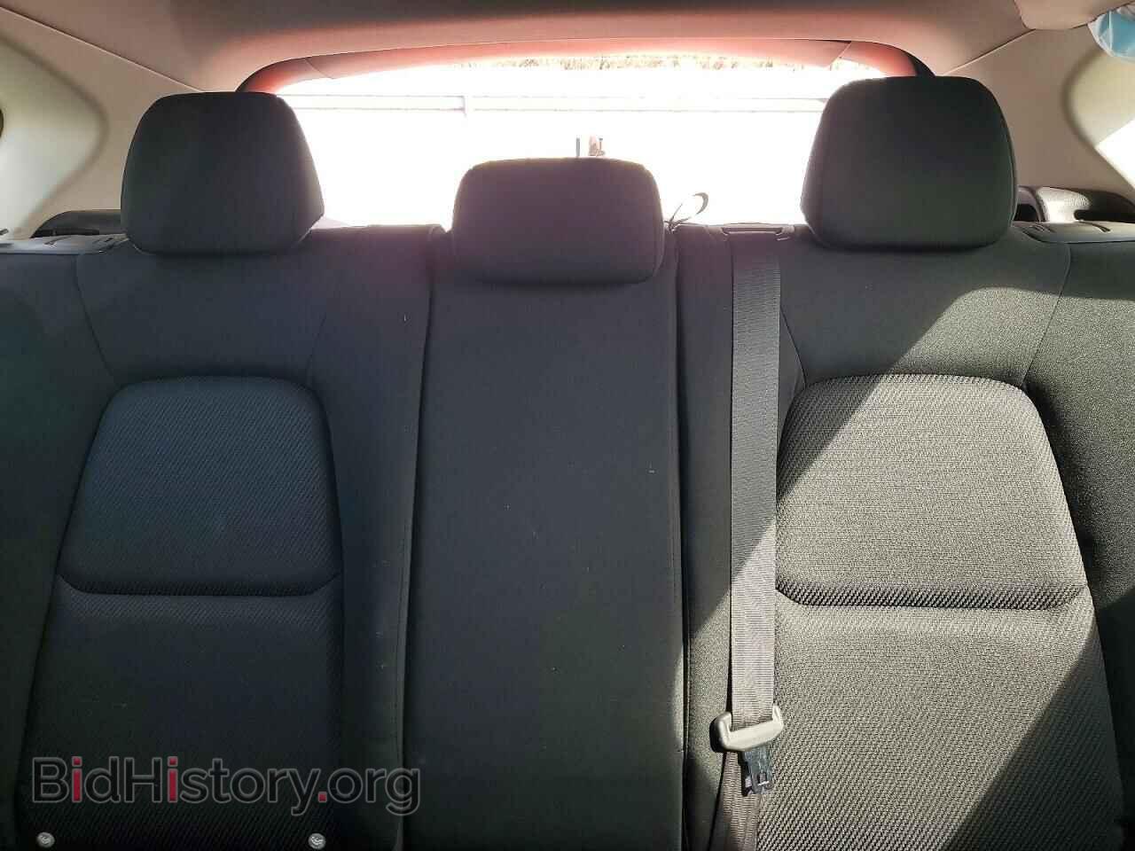 2021 MAZDA CX-5 - VIN: JM3KFABM0M0332689 - Фото 10