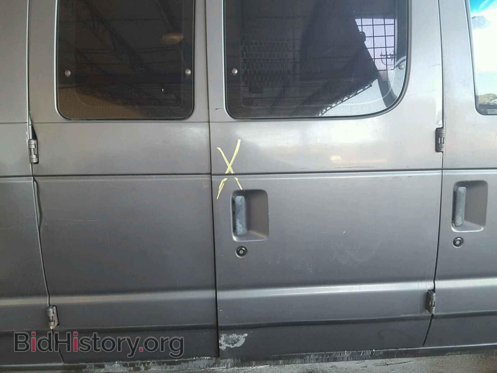 1995 FORD ECONOLINE - VIN: 1FTHE24H7SHA99436 - Фото 6