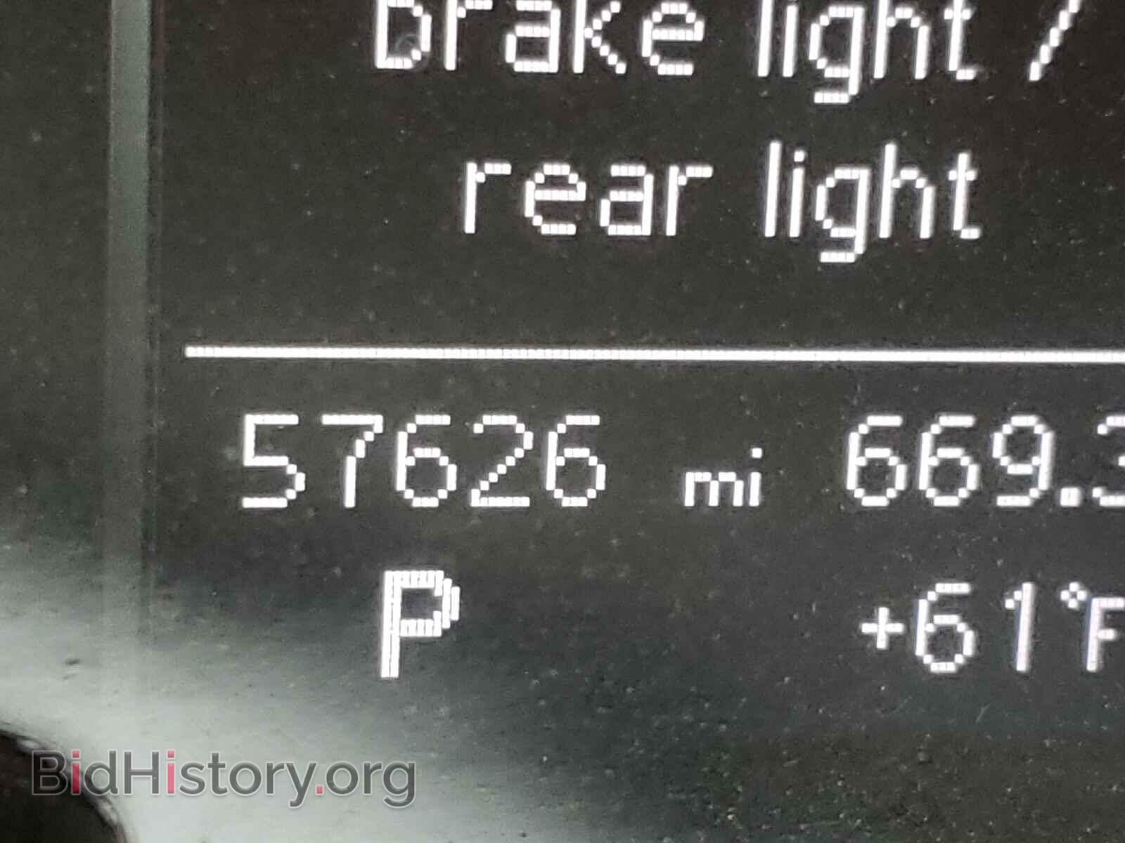 2014 AUDI Q5 - VIN: WA1CFAFP8EA008316 - Фото 8