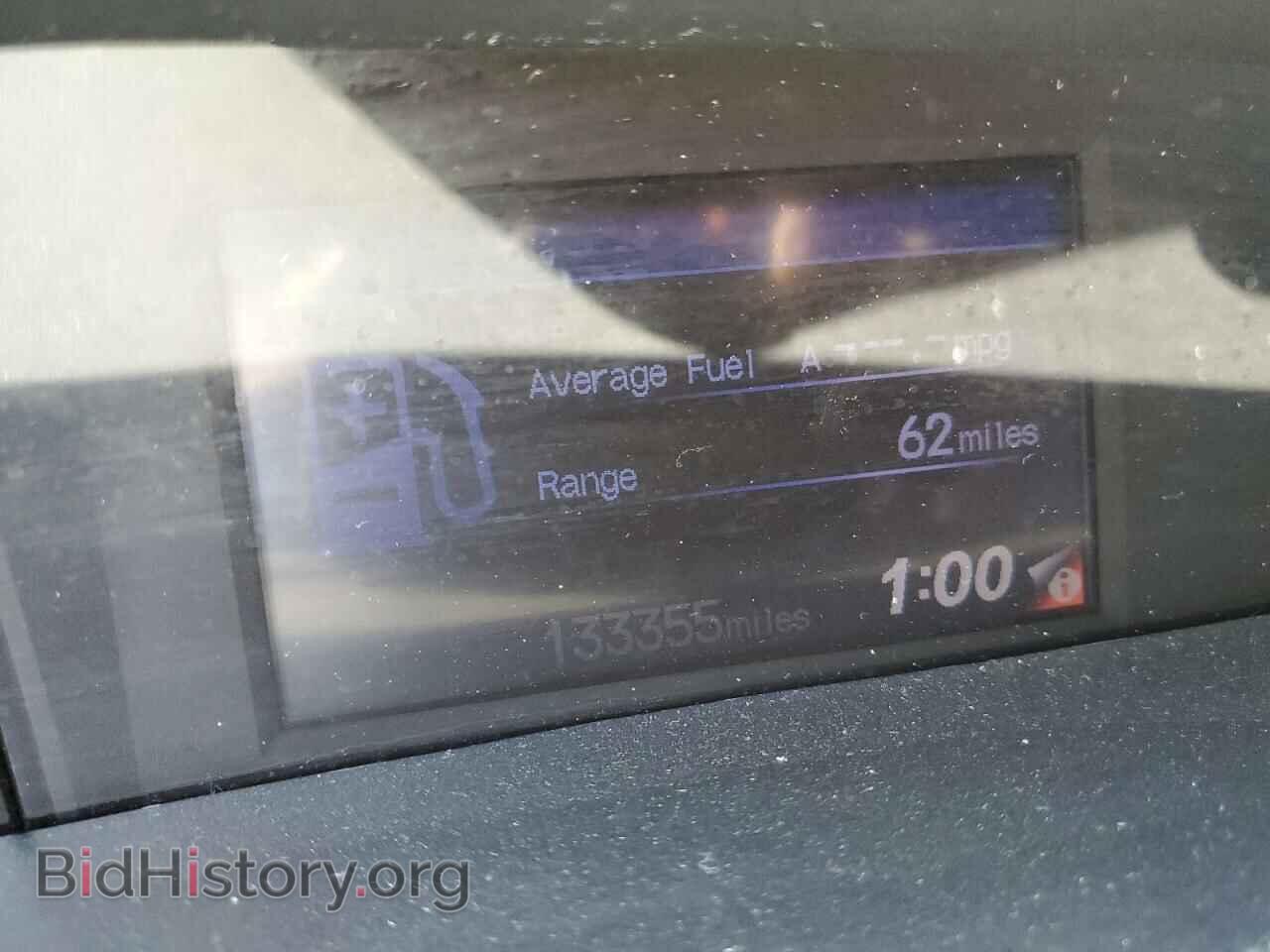 2012 HONDA CIVIC - VIN: 19XFB2F56CE033809 - Фото 9