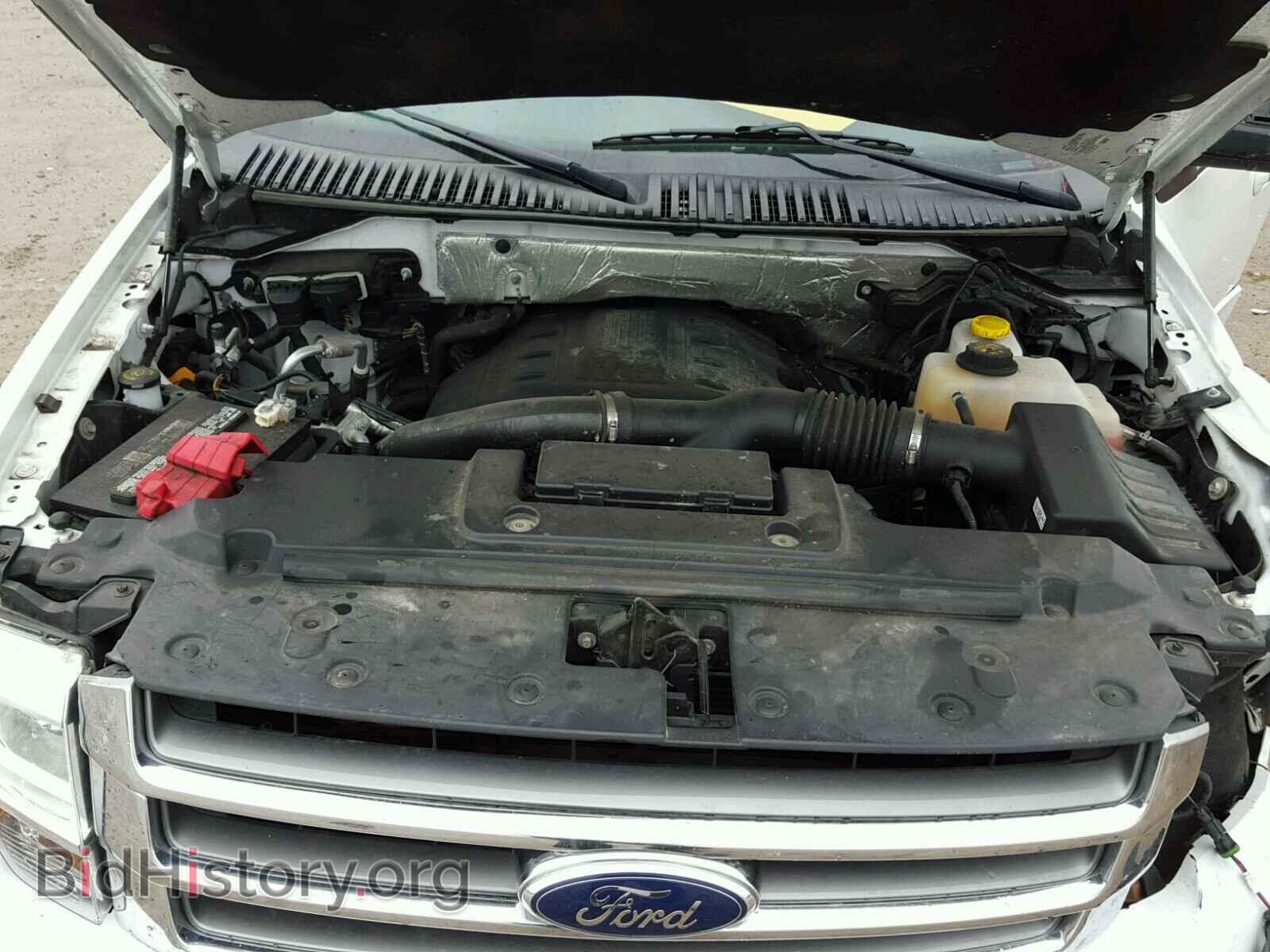 2016 FORD EXPEDITION - VIN: 1FMJK2AT7GEF53501 - Фото 7