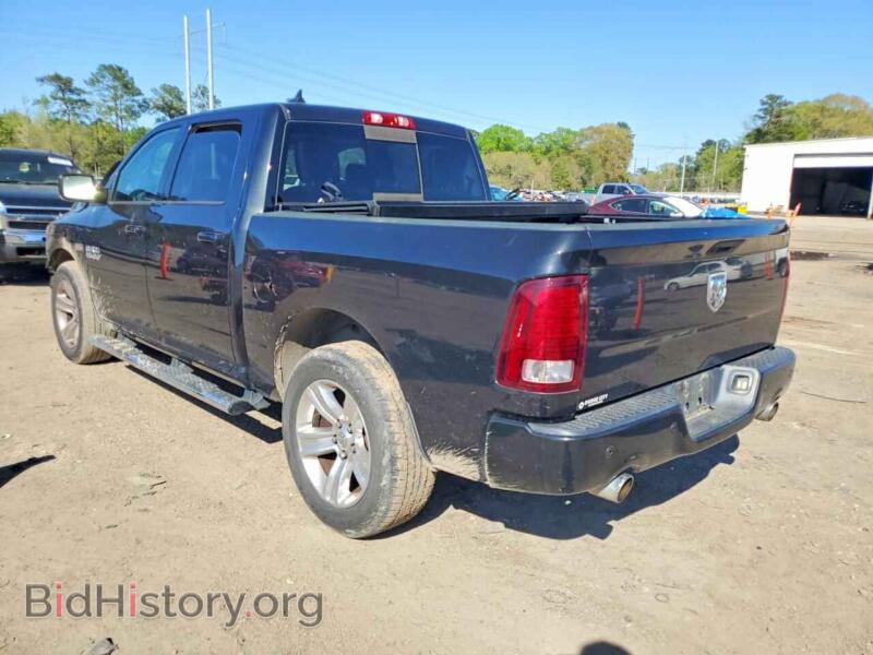 2017 RAM 1500 (VIN 1C6RR6MTXHS512487) — photo 2 of 12