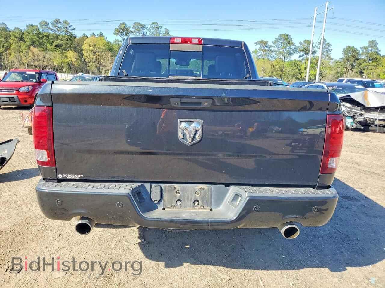 2017 RAM 1500 - VIN: 1C6RR6MTXHS512487 - Фото 6