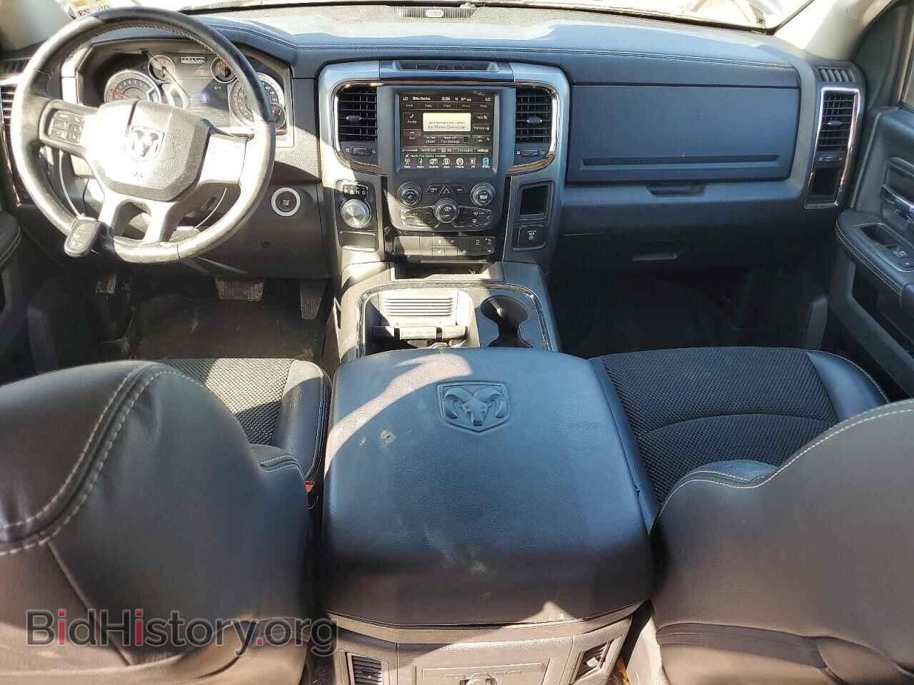 2017 RAM 1500 - VIN: 1C6RR6MTXHS512487 - Фото 8
