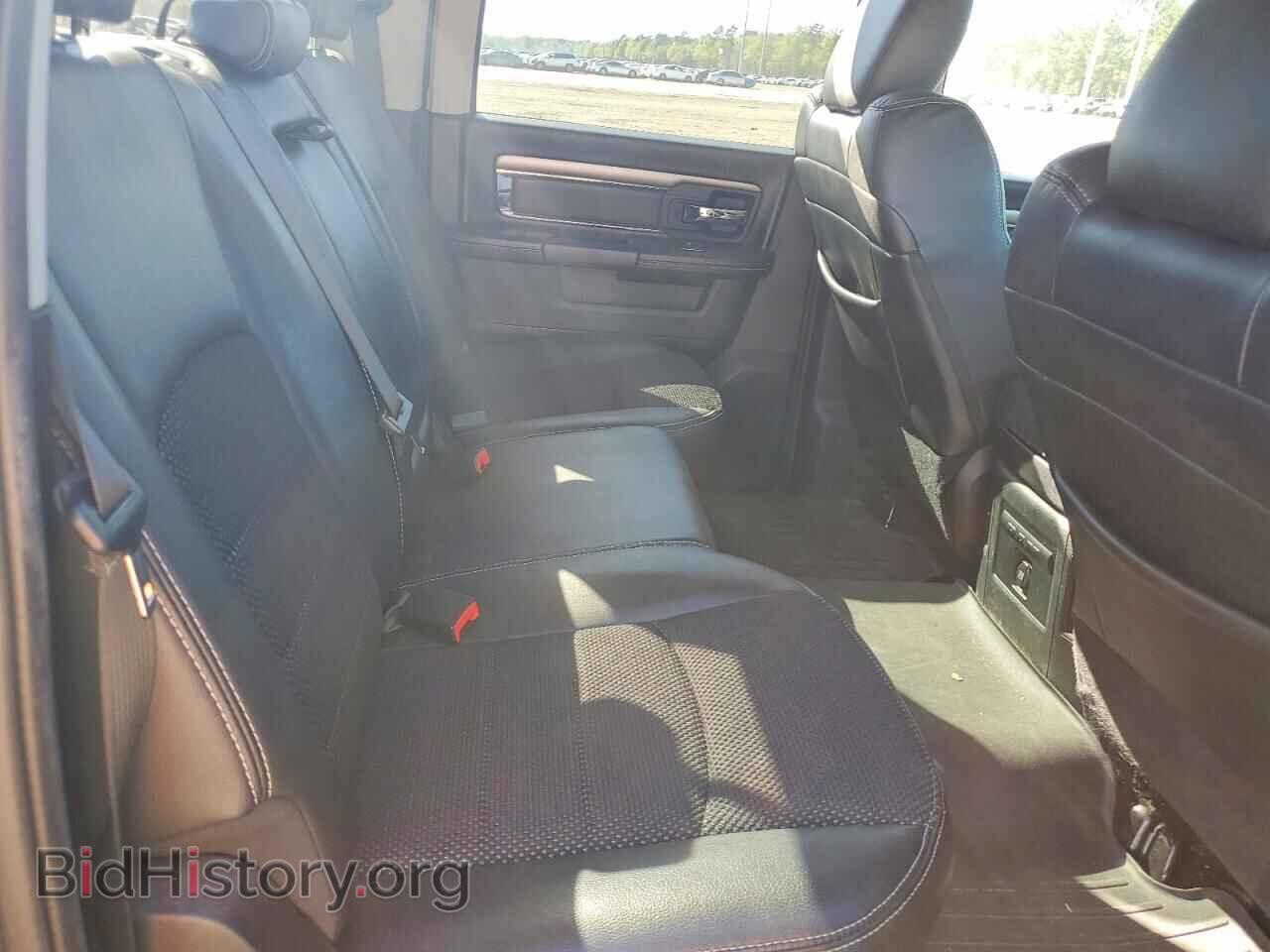 2017 RAM 1500 - VIN: 1C6RR6MTXHS512487 - Фото 10
