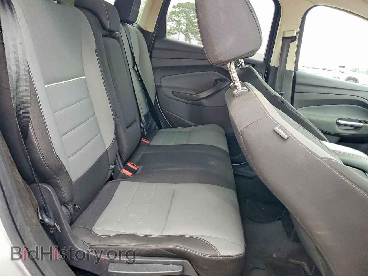 2013 FORD ESCAPE - VIN: 1FMCU0GX1DUA78012 - Фото 10